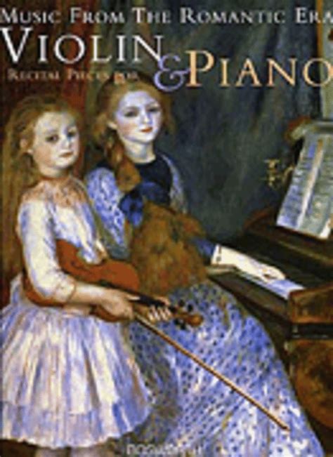 Yamaha Piano Library - Piano Pieces In Romantic Era Vol. 4